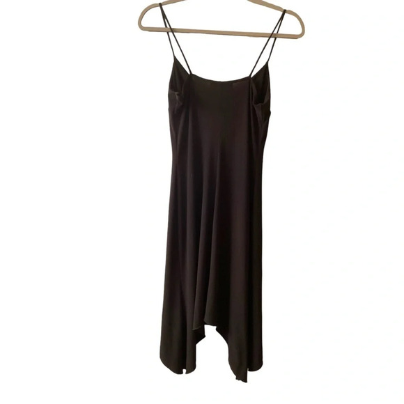 Charlotte Russe high low dress - Picture 2 of 4